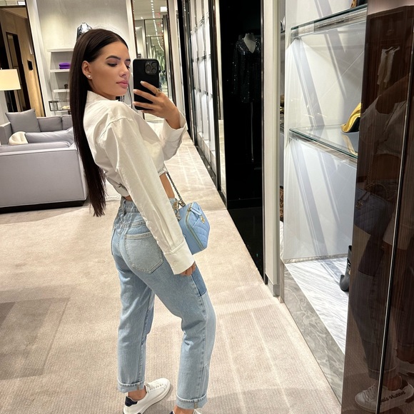 Meet your Posher, Nika - Picture 4 of 5